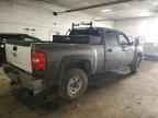 2008 CHEVROLET Silverado 2500