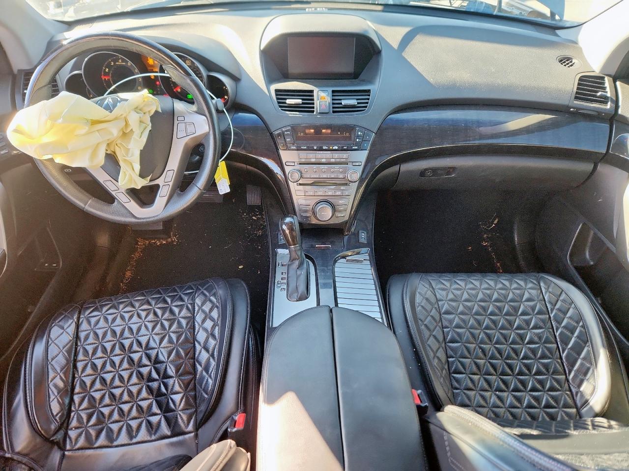 2008 ACURA MDX