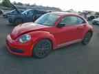 2015 VOLKSWAGEN Beetle