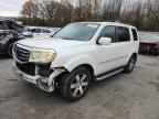 2015 HONDA PILOT