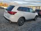 2017 MITSUBISHI outlander