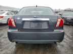 2011 SUBARU IMPREZA