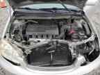 2003 TOYOTA COROLLA