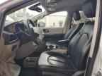 2021 CHRYSLER Voyager