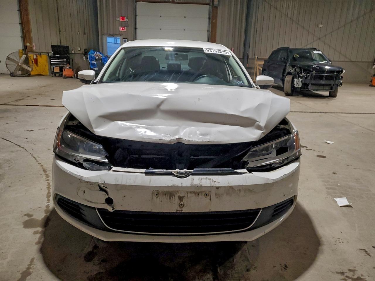 2014 VOLKSWAGEN JETTA