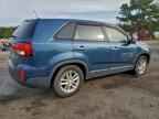 2014 KIA SORENTO