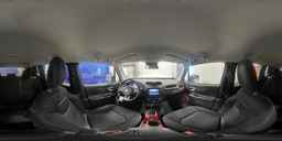 2019 JEEP Renegade
