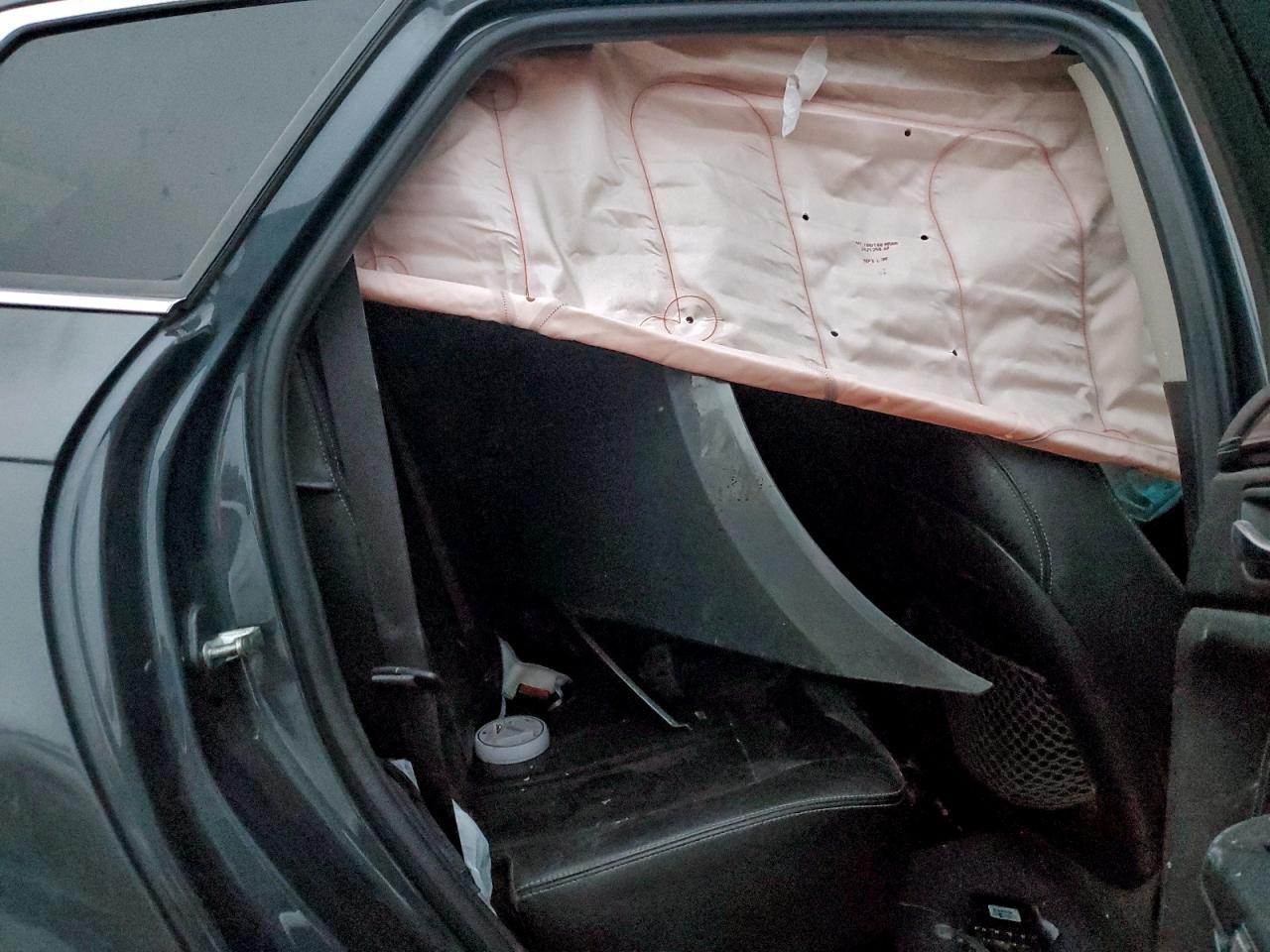 2013 CADILLAC SRX