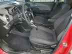 2012 CHEVROLET SONIC
