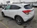 2022 HONDA HR-V