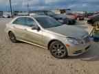 2012 MERCEDES-BENZ E-Class