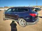 2011 CHEVROLET TRAVERSE