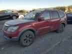 2009 KIA Borrego