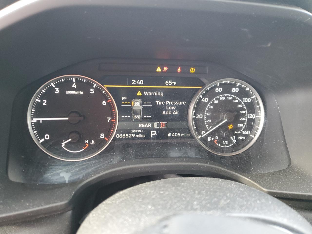 2023 MITSUBISHI outlander