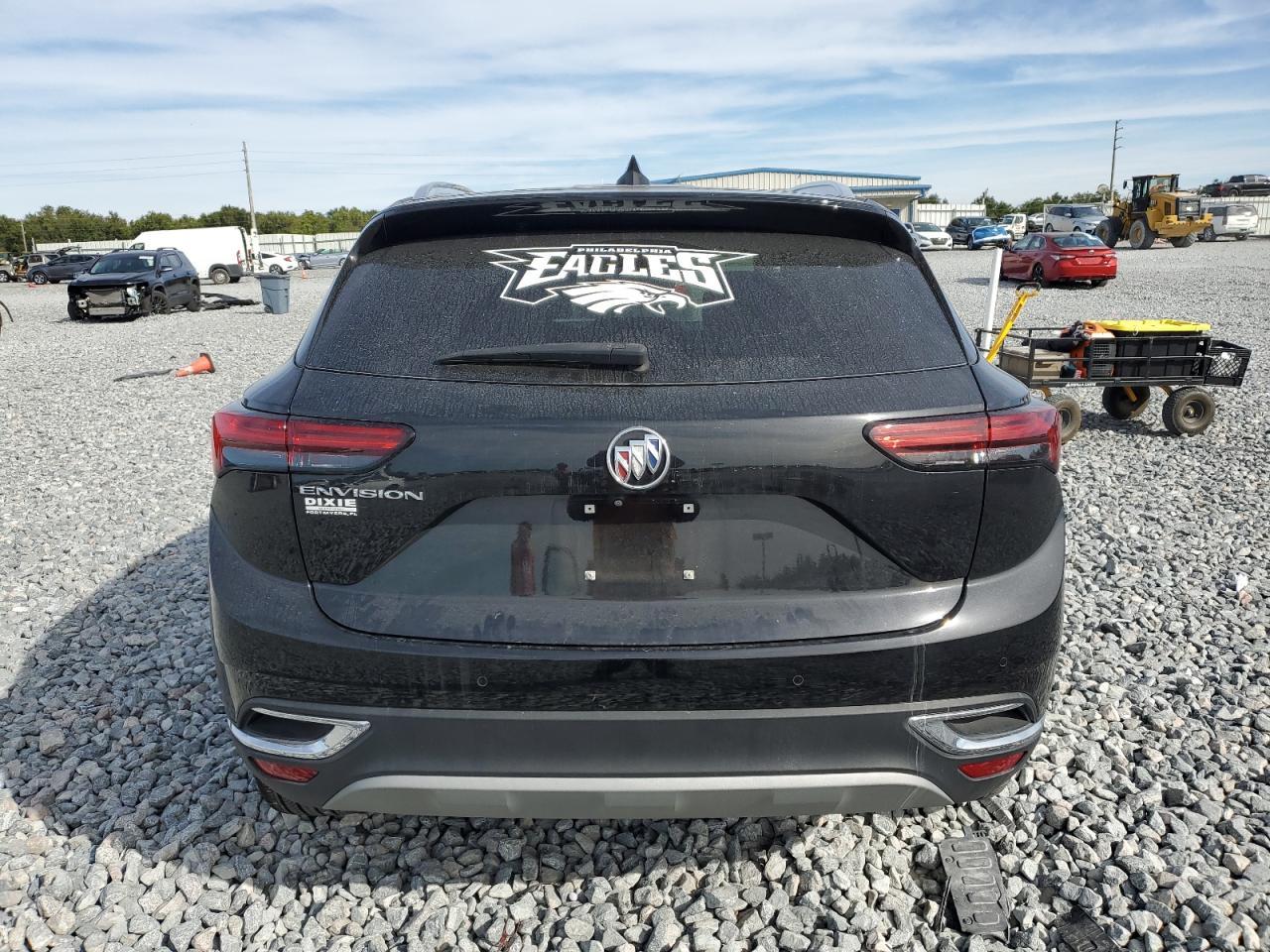2023 BUICK Envision