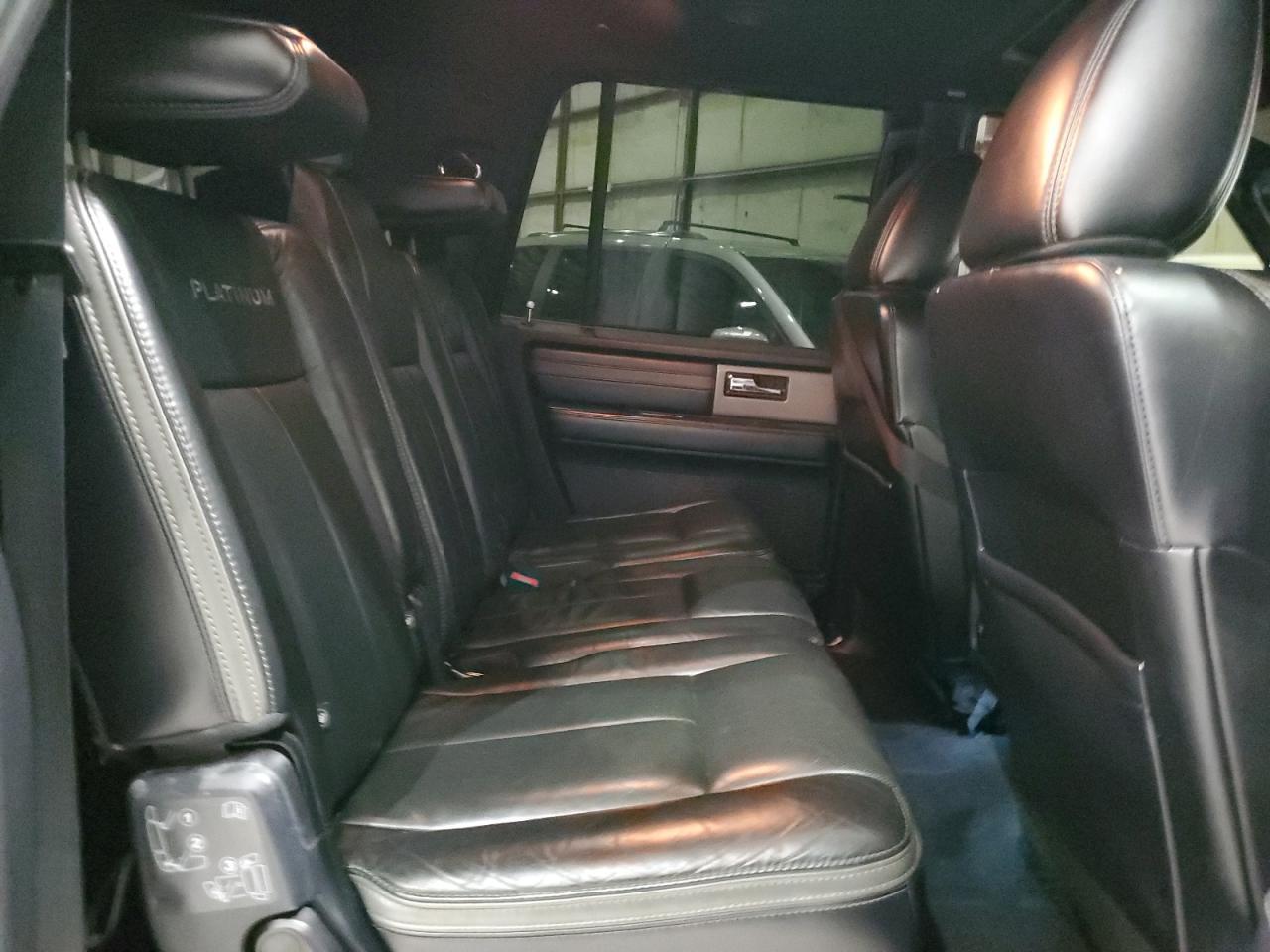 2015 FORD Expedition