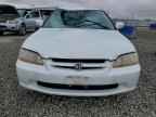 2000 HONDA ACCORD