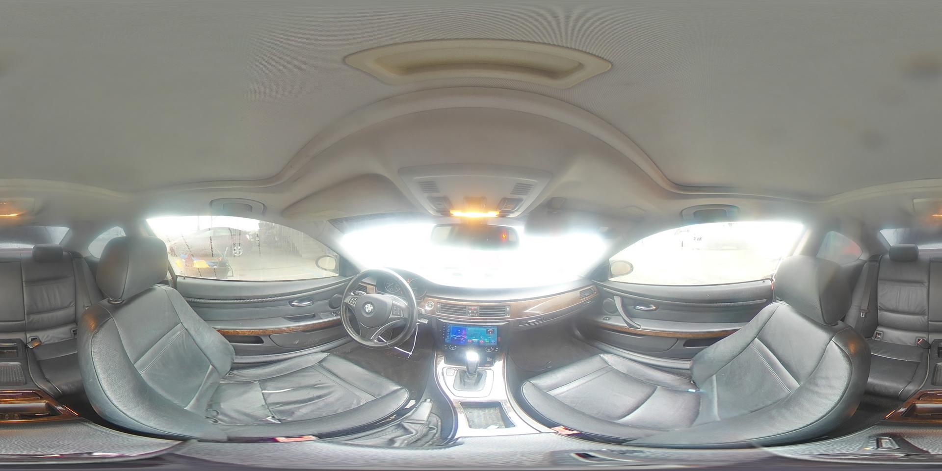 2009 BMW 3 SERIES