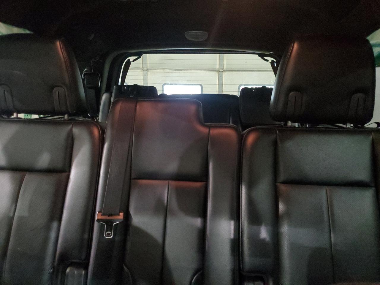 2017 FORD Expedition