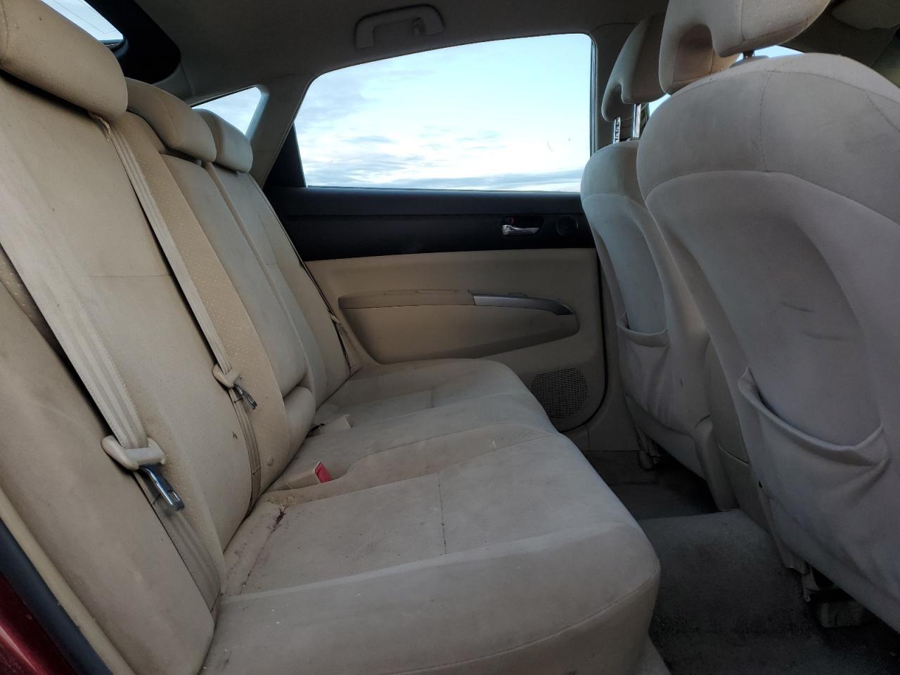2005 TOYOTA PRIUS