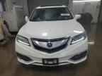 2017 ACURA RDX