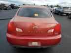 2004 INFINITI G35