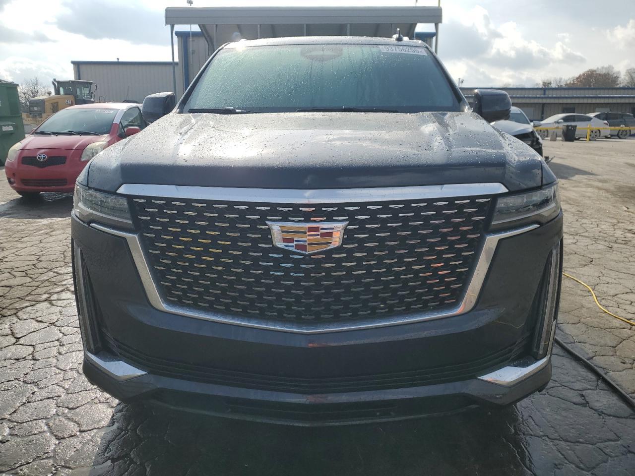 2023 CADILLAC ESCALADE