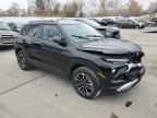 2024 CHEVROLET Trailblazer