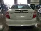 2011 FORD FUSION