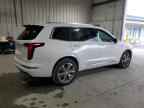 2021 CADILLAC XT6