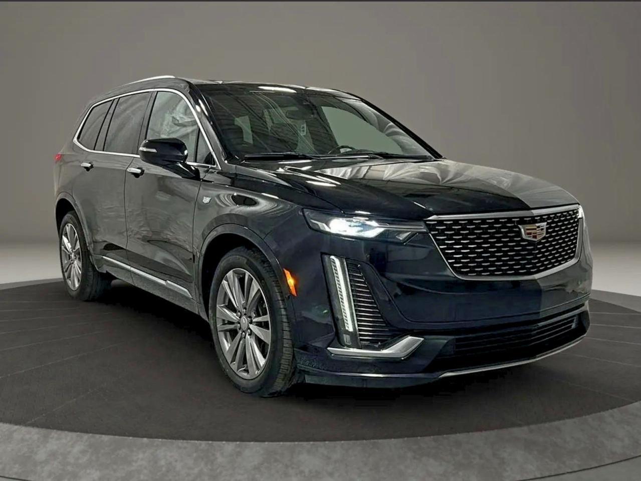 2023 CADILLAC XT6