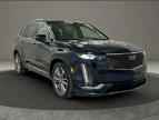2023 CADILLAC XT6