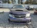 2014 SUBARU IMPREZA