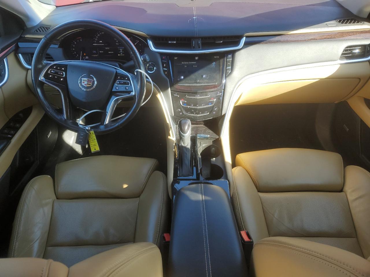 2014 CADILLAC XTS