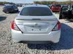 2017 NISSAN VERSA