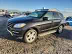 2012 MERCEDES-BENZ ML-Class