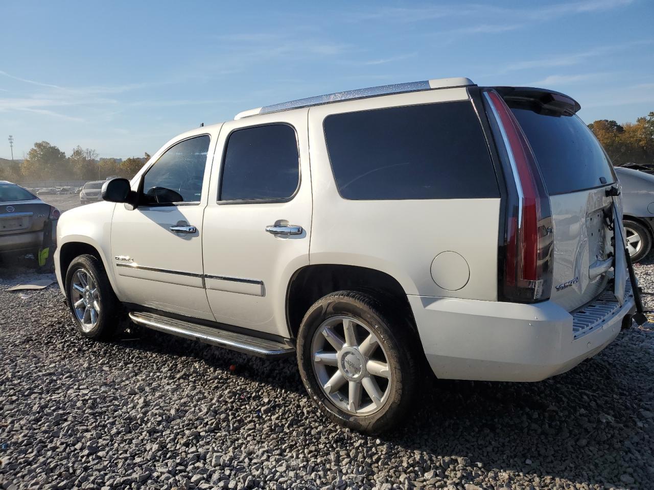2013 GMC Yukon