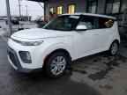 2022 KIA SOUL