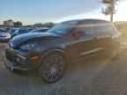 2017 PORSCHE CAYENNE