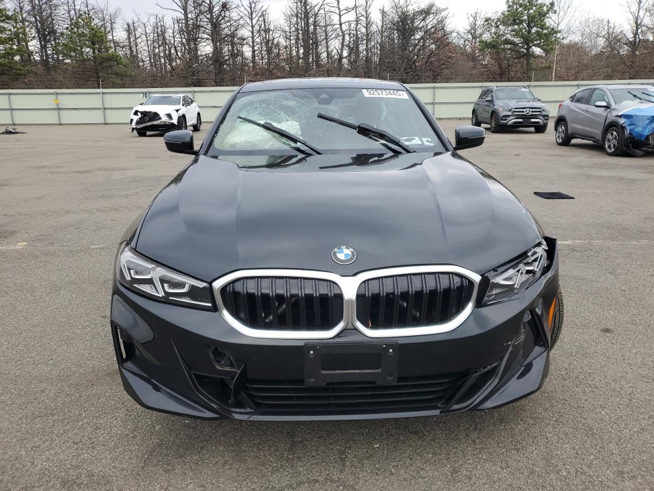 2024 BMW 3 SERIES