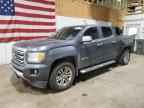 2016 GMC CANYON