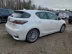 2016 LEXUS CT 200