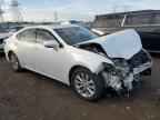 2015 LEXUS ES 300H
