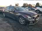 2016 INFINITI Q50