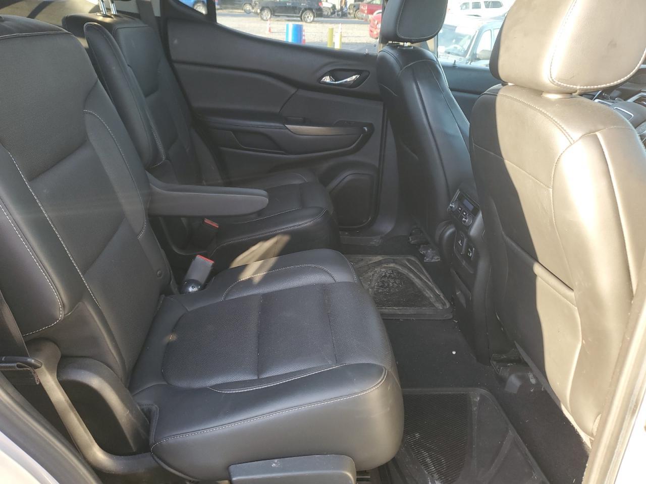 2018 GMC ACADIA