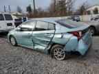 2022 TOYOTA PRIUS