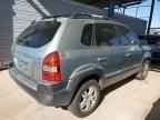 2006 HYUNDAI TUCSON