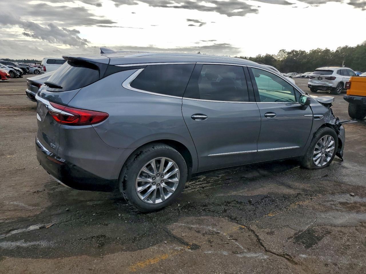 2020 BUICK ENCLAVE