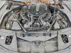 2013 BMW 7 series