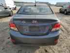 2012 HYUNDAI ACCENT